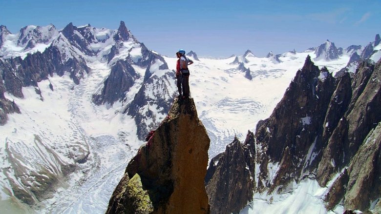 Beyond the Summits main backdrop