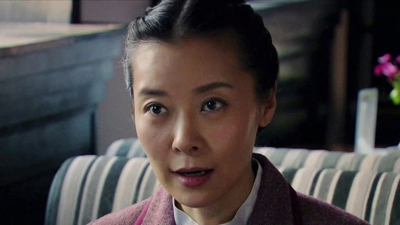 Still image for 地下地上之大陆小岛 season 1 episode 17: Episode 17