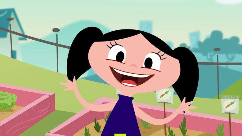 Still image for O Show da Luna season 1 episode 3: Episode 3