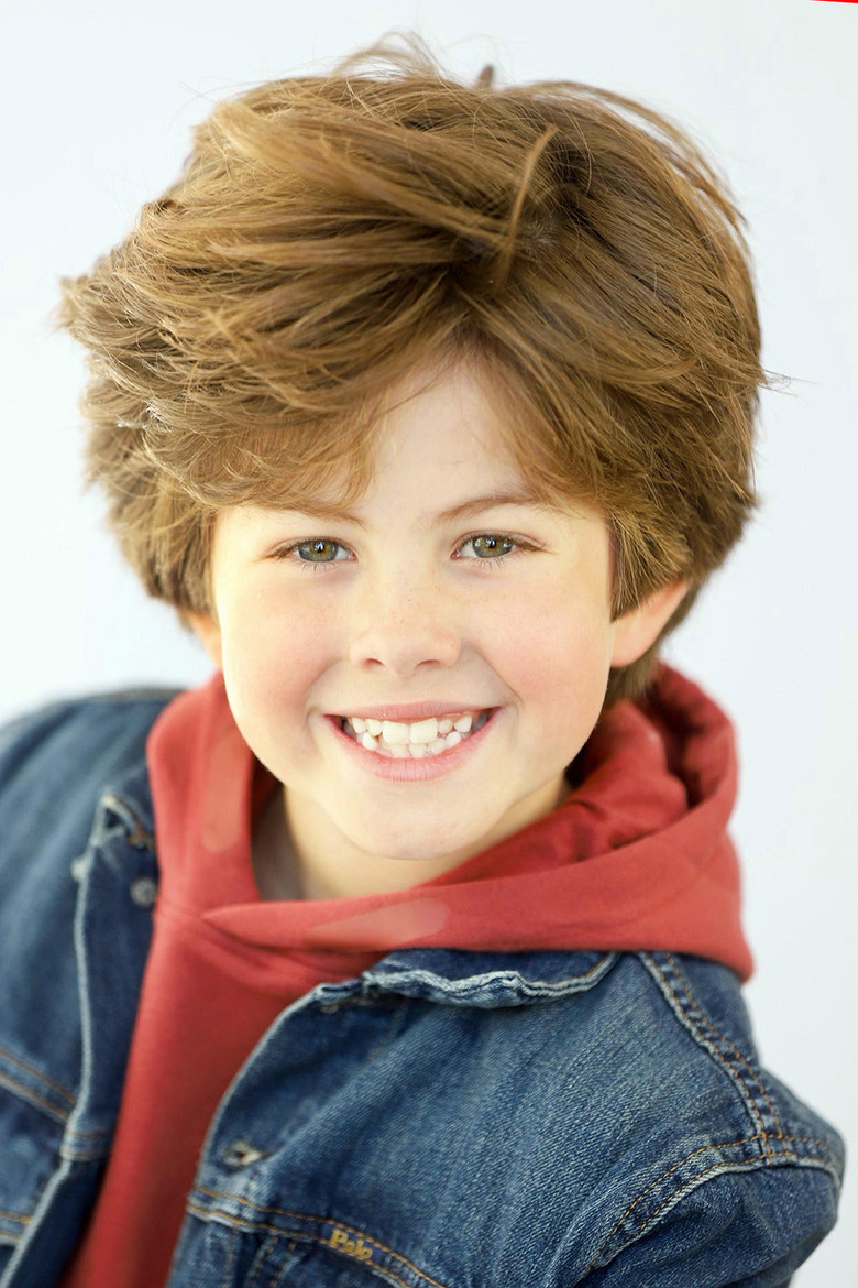 Cade Woodward photo 2