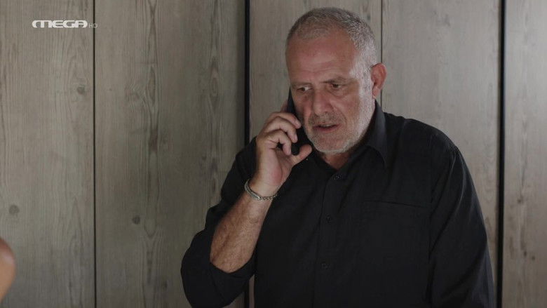 Η Γη Της Ελιάς Temporada 5 Episodio 13 Cuevana 3