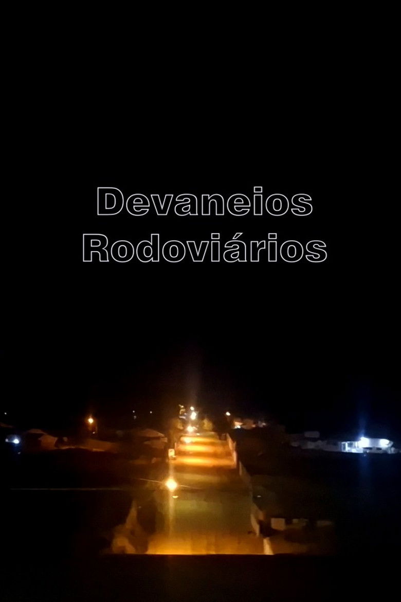 Devaneios Rodoviários