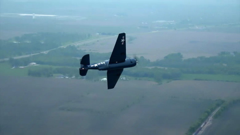Grumman TBF Avenger