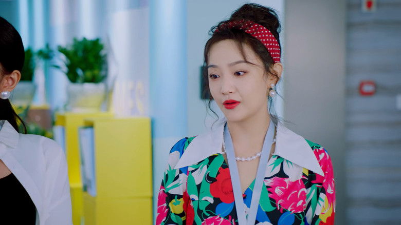 Still image for Another Soul in Me season 1 episode 4: Episode 4 Still image for Another Soul in Me season 1 episode 4: Episode 4