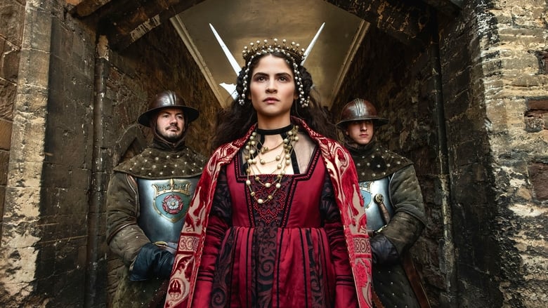 The Spanish Princess: 1×6