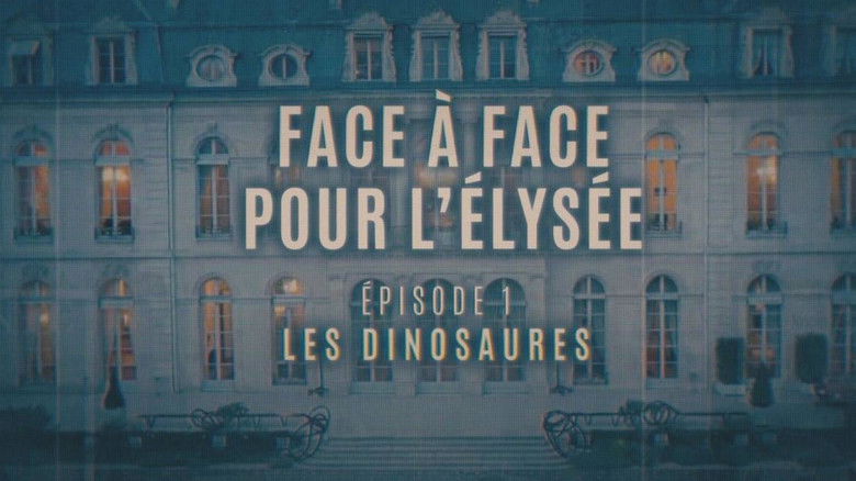 Still image for DébatDoc season 5 episode 19: Episode 19