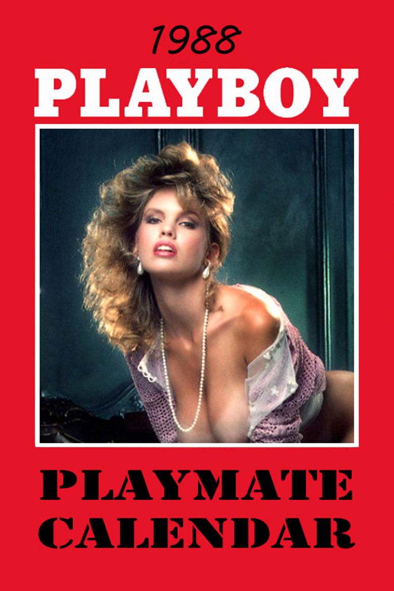Imatge de Playboy Video Playmate Calendar 1988