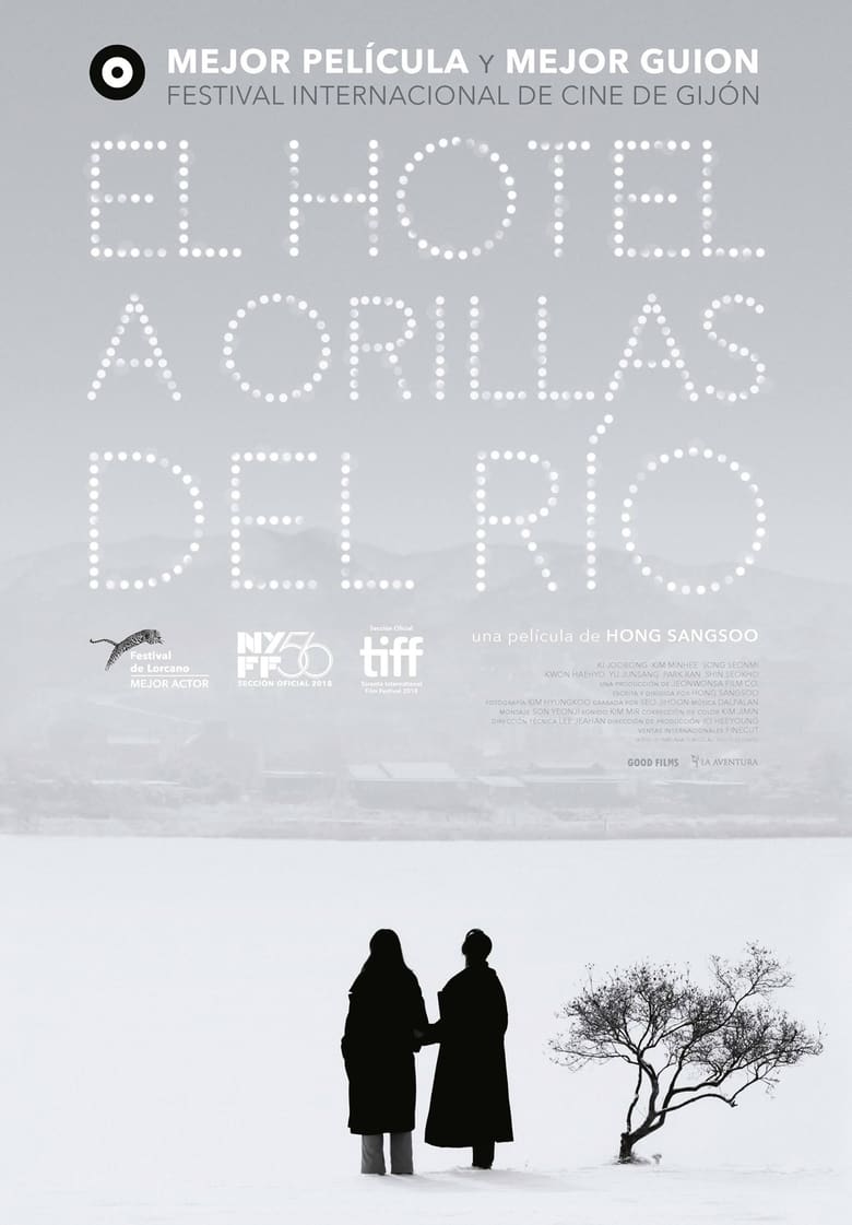 El hotel a orillas del río (2019)