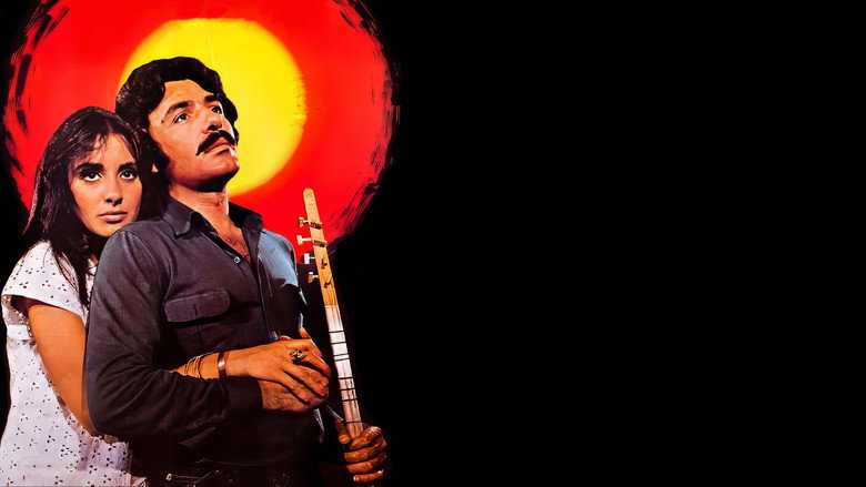 Still from Yuvasız Kuşlar