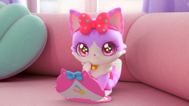 Still image for Wish Cat season 1 episode 18: Episode 18