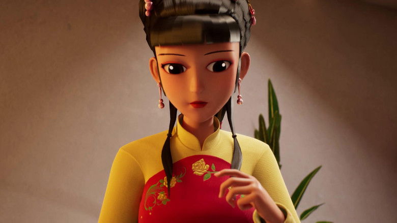 Still image for 天才小鲁班 season 1 episode 20: Episode 20 Still image for 天才小鲁班 season 1 episode 20: Episode 20