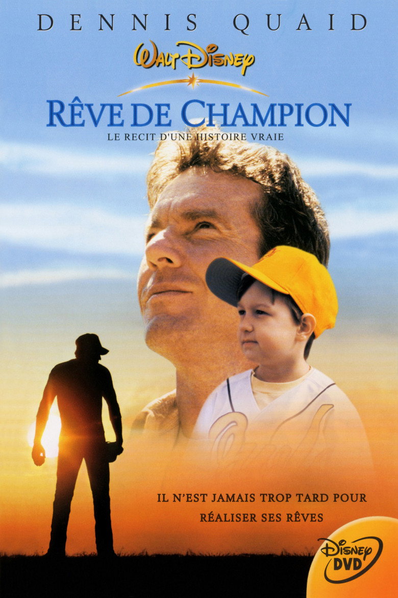 Póster la Película