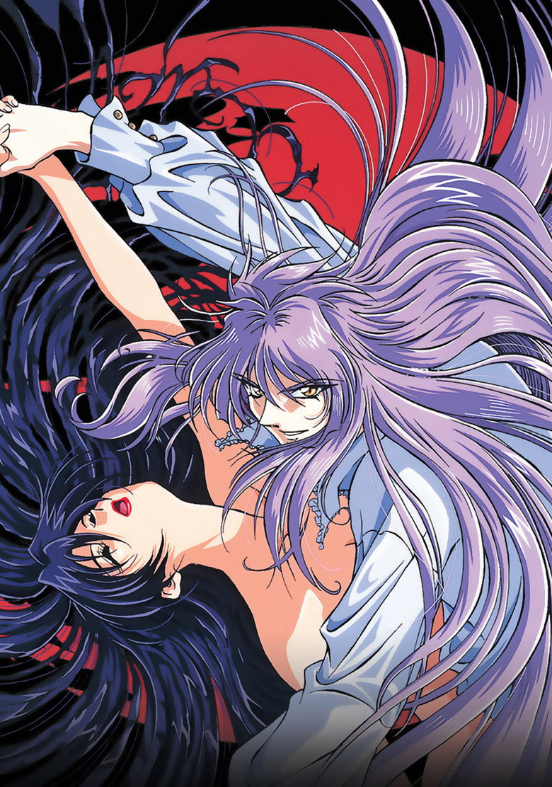 Nightwalker: The Midnight Detective Season 1