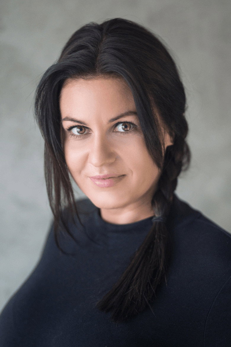 Lenka Musilová portrait