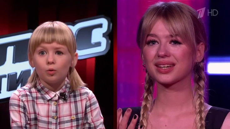 Still image for Golos. Uzhe ne deti season 1 episode 3: Episode 3