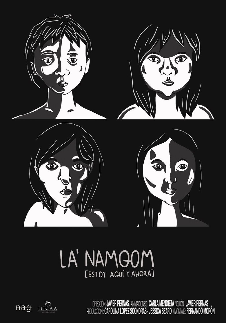 La´NamQom main poster