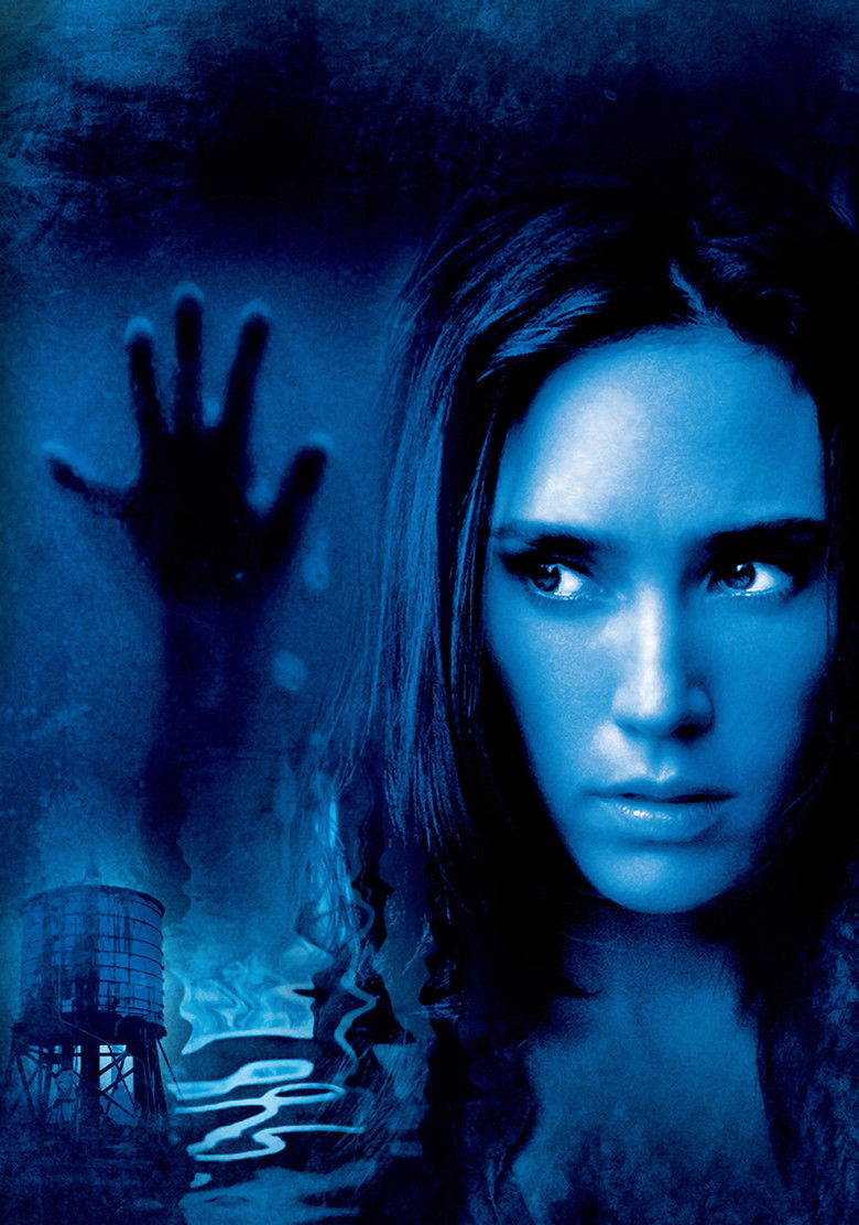 Imatge de Dark Water