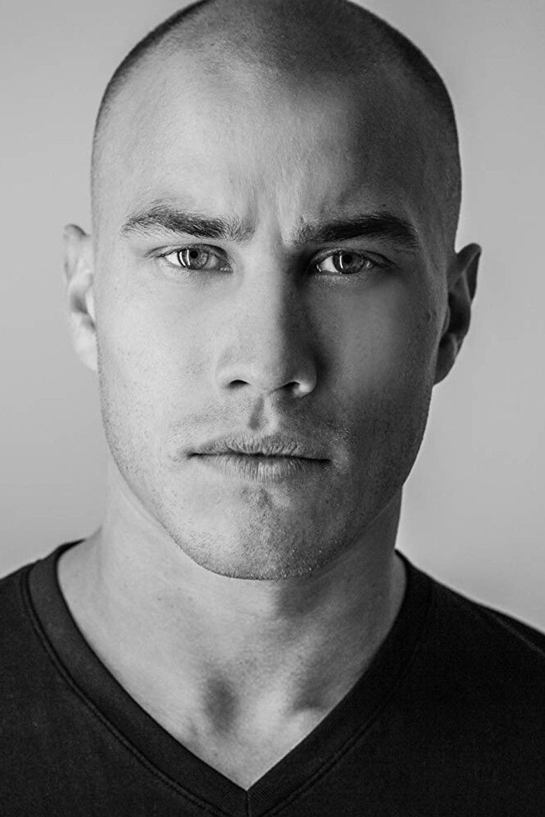 Xavier Schoppel portrait image