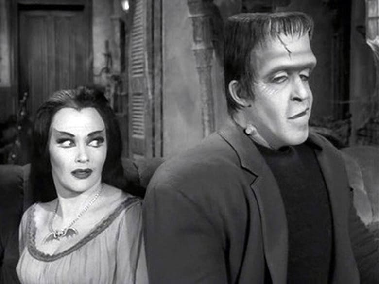 The Munsters Season 2 Episode 6