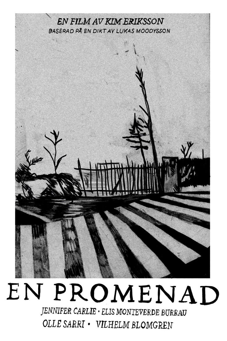 Imatge de En promenad