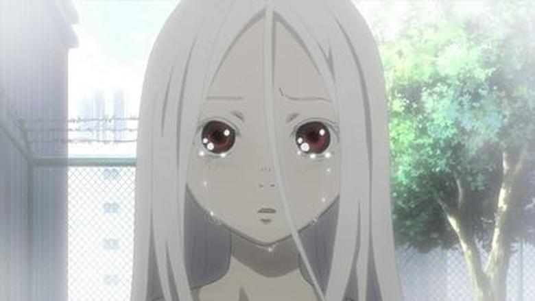 Deadman Wonderland Season 1 Episode 7