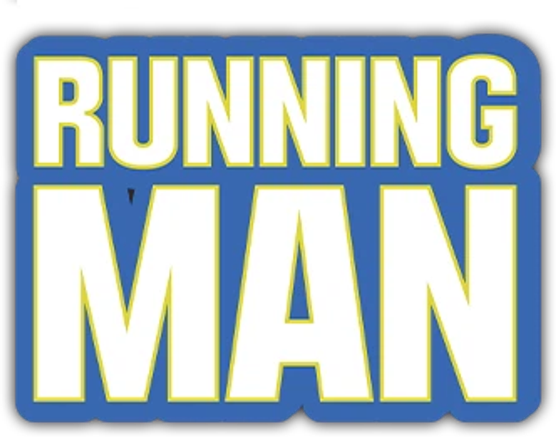 Running Man