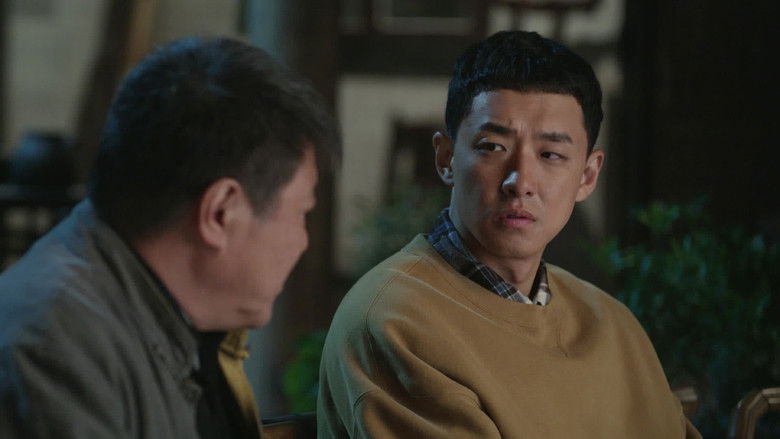 Still image for 老大夫小大夫 season 1 episode 23: Episode 23 Still image for 老大夫小大夫 season 1 episode 23: Episode 23