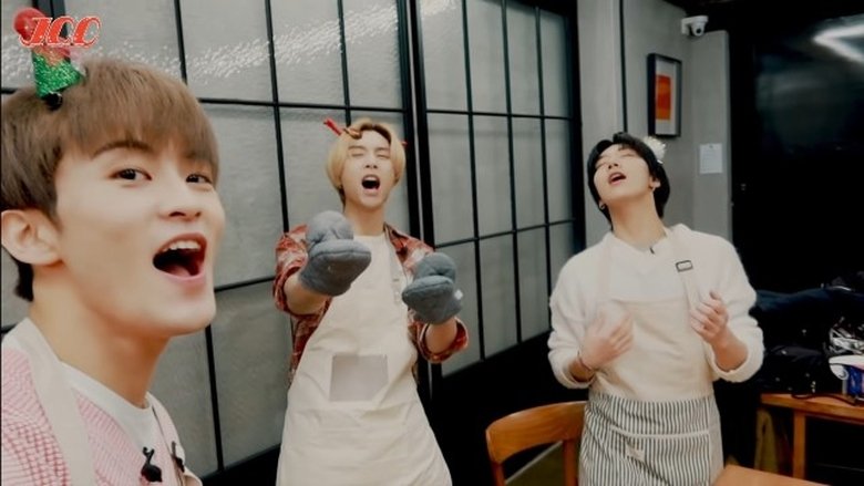 Still image for Johnny's Communication Center season 1 episode 25: I think it’s working! Making Christmas Cookies Still image for Johnny's Communication Center season 1 episode 25: I think it’s working! Making Christmas Cookies