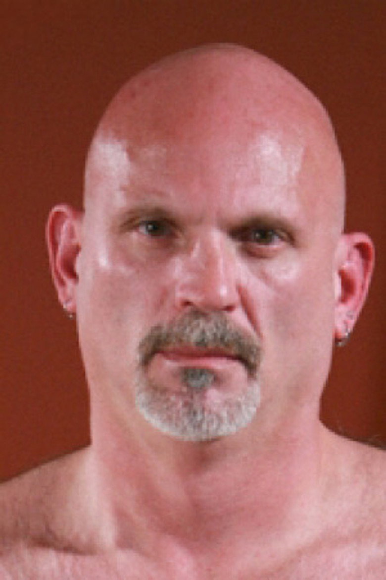Robert Dean portrait