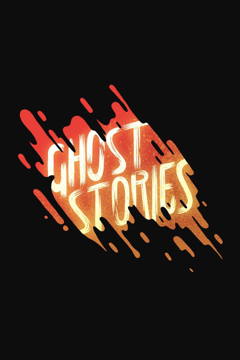 Imatge de Ghost Stories