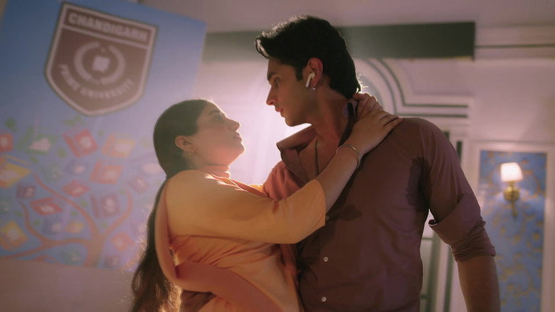 S01E216 – Gulaab Forces Heer To Quit Her Job