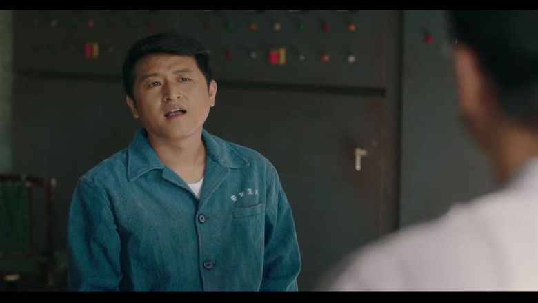 Still image for Northern earth season 1 episode 4: Episode 4 Still image for Northern earth season 1 episode 4: Episode 4