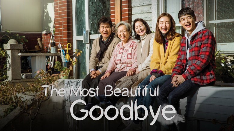 The Most Beautiful Goodbye image 4