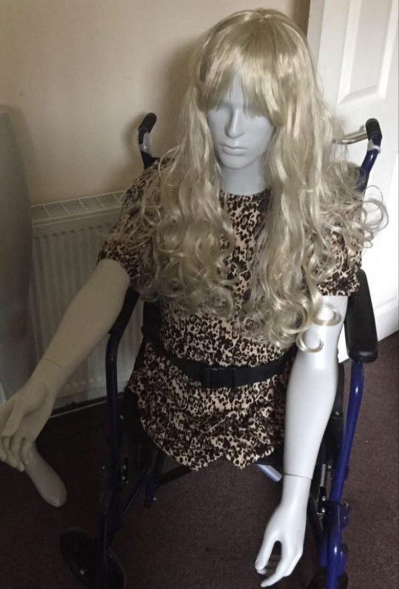 Imatge de ...And Man Created Brigitte