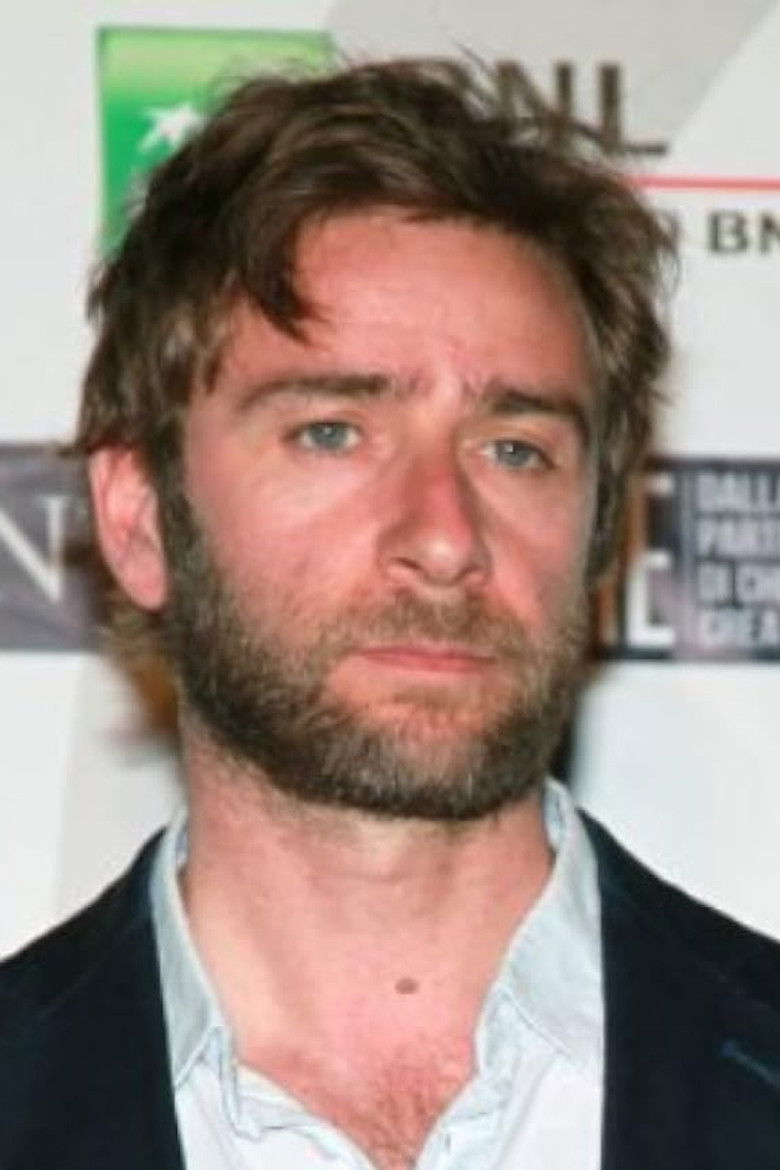 Paki Meduri portrait image