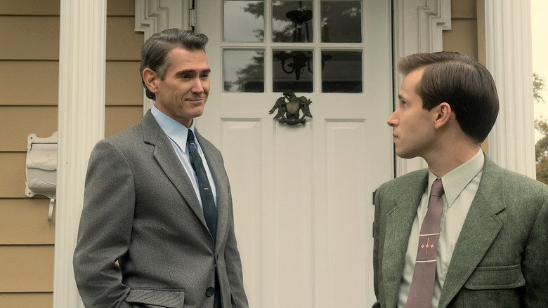 Still from Hello Tomorrow! - Season 1 Episode 2