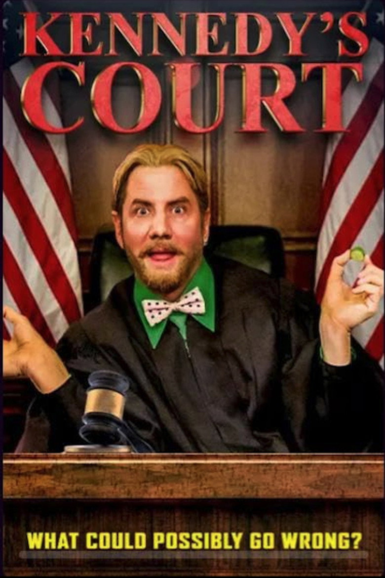 Kennedy's Court