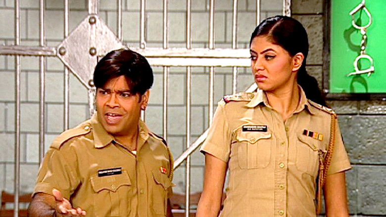 Still image for F.I.R. season 1 episode 552: Gunnaam Express - Part 1