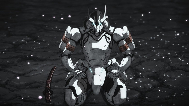 Still from Shangri-La Frontier - Season 1 Episode 15