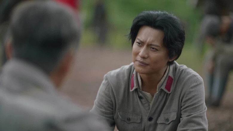 Still image for 大道薪火 season 1 episode 31: Episode 31 Still image for 大道薪火 season 1 episode 31: Episode 31