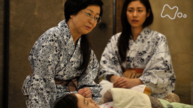 Still image for My Husband is a Cartoonist season 1 episode 88: Episode 88 Still image for My Husband is a Cartoonist season 1 episode 88: Episode 88