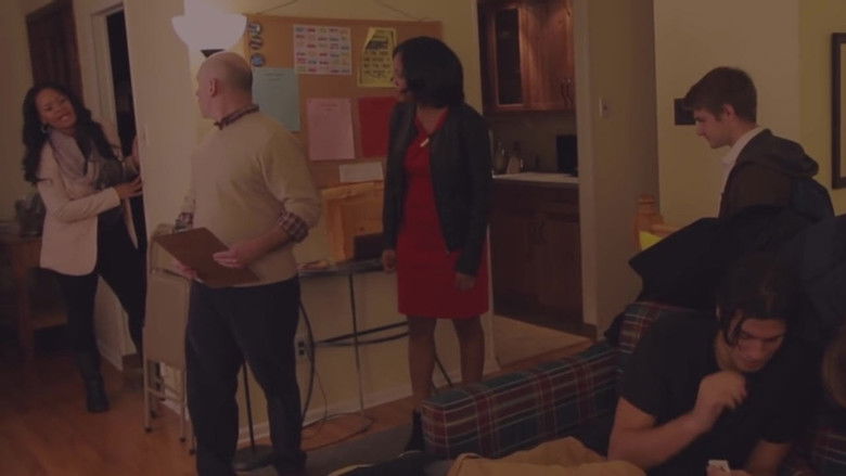 Image d'arrière-plan 1 du film Home