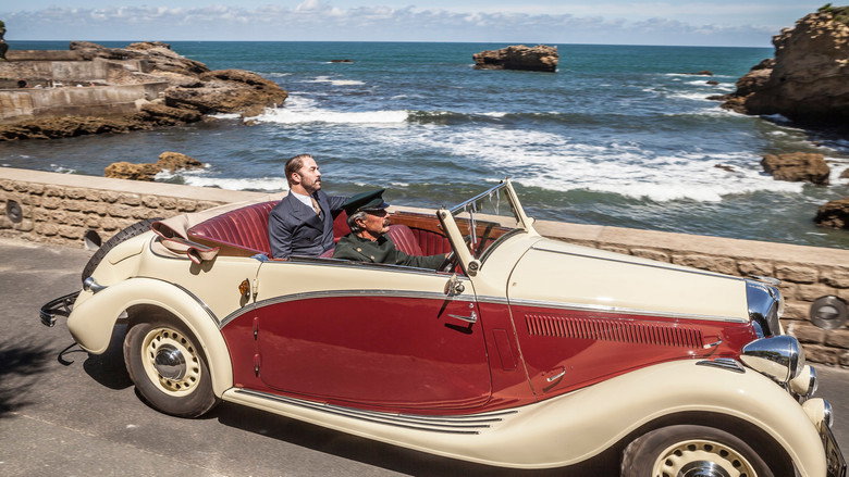 Still from Mr Selfridge - Temporada 4 Episodio 4