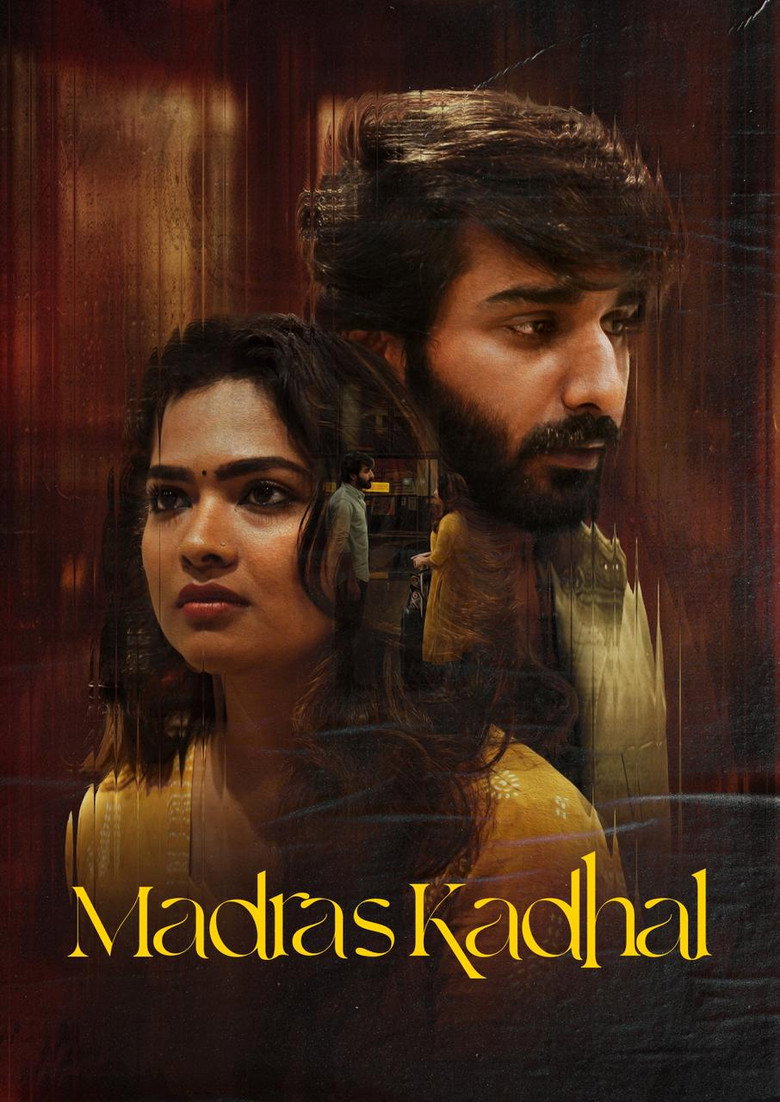 Imatge de Madras Kadhal