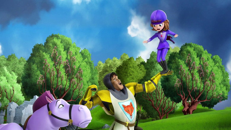 Sofia the First S3E21 E21