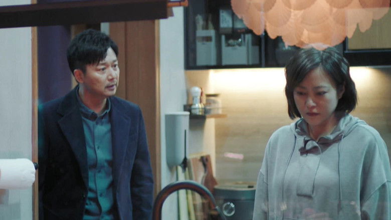 Still image for In Later Years season 1 episode 4: Episode 4