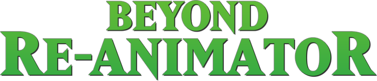 Beyond Re-Animator