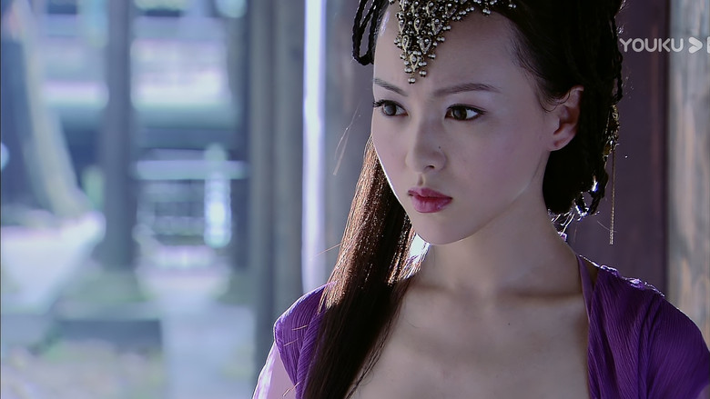 Still from เซียนกระบี่พิชิตมาร ภาค 3 - ซีซัน 1 ตอน 13