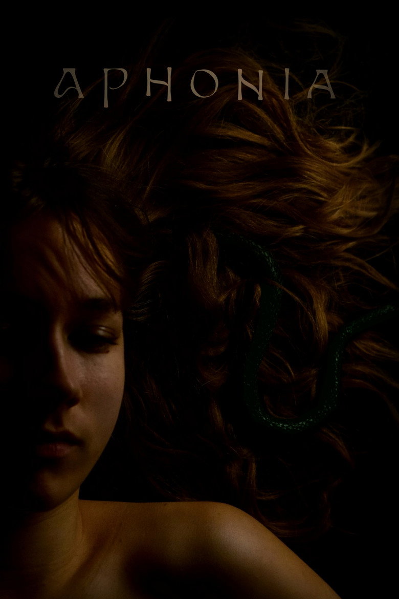 Imatge de Aphonia