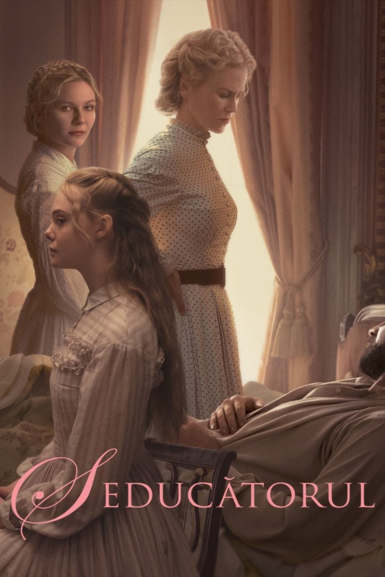 Seducătorul (2017)